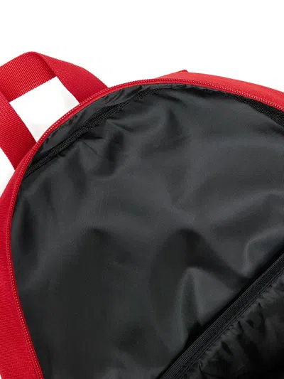 Jordan Jersey 23 Backpack In Red