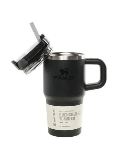 Stanley Quencher® H2.0 Flowstate™ Travel Bottle In Black