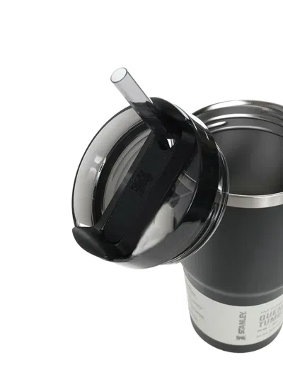 Stanley Quencher® H2.0 Flowstate™ Travel Bottle In Black