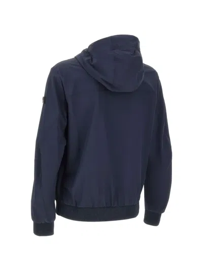 Peuterey Jackets In Blue