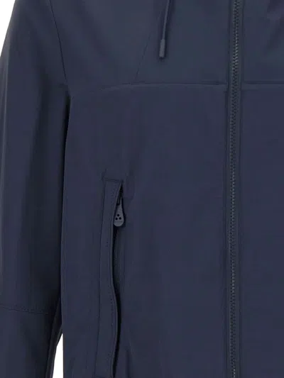 Peuterey Jackets In Blue