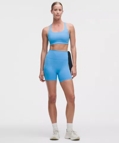 Lululemon Energy Bra Medium Support, B-d Cups