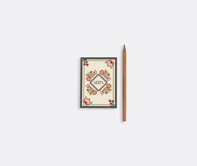 Vesta Decorative Objects Multicolor Uni In Multi