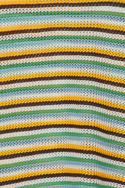 Solid & Striped The Olandria Top In Multi