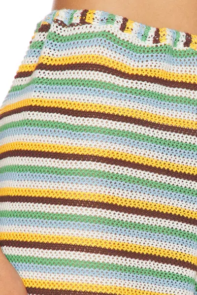 Solid & Striped The Ayden Pant In Multi