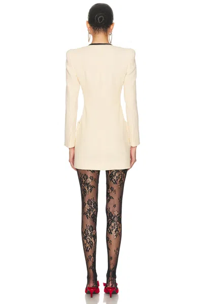 Valentino Caban Coat