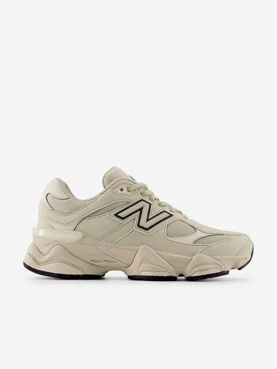 New Balance Boys  9060 In Neutral