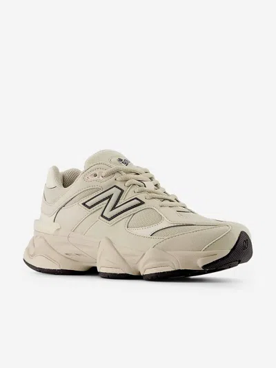 New Balance Boys  9060 In Neutral