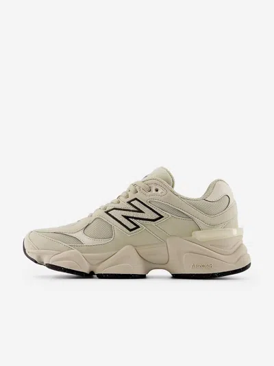 New Balance Boys  9060 In Neutral