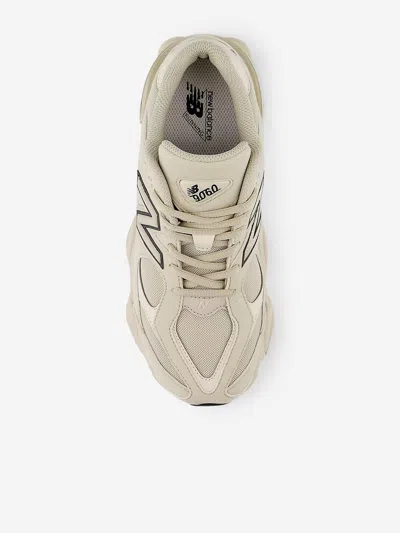 New Balance Boys  9060 In Neutral