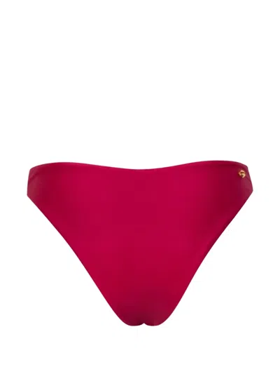 Baobab Nala Bikini Bottom In Pink