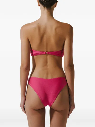 Baobab Nala Bikini Bottom In Pink