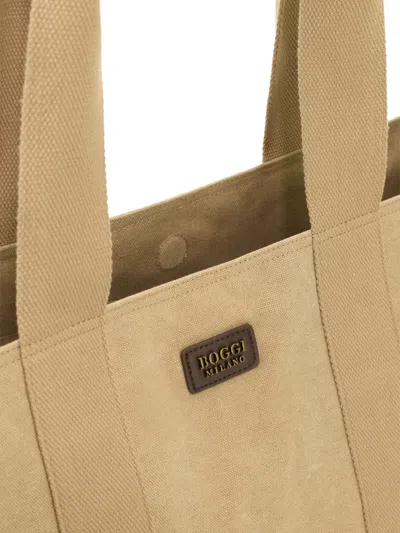 方形托特包