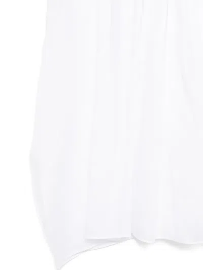 BERMAGOTTO 褶饰无袖上衣