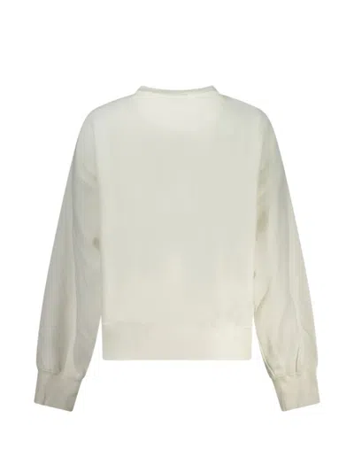 Pepe Jeans Bernis Sweatshirt In Neutral