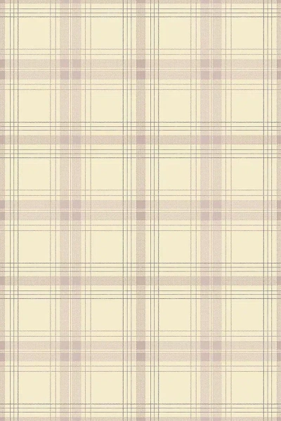 Mitchell Black English Check Plaid Stripe Wallpaper In Pink
