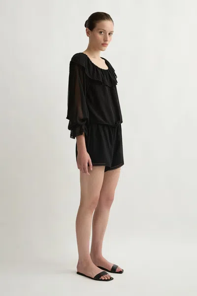 Posse Priscilla Blouse
