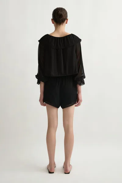 Posse Priscilla Blouse