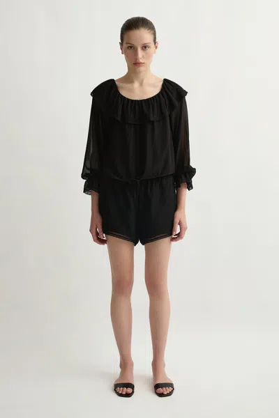 Posse Priscilla Blouse