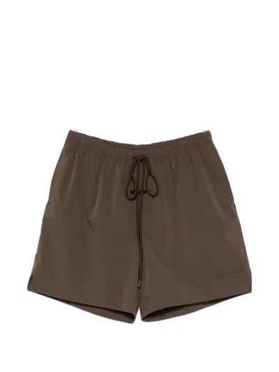 DRAWSTRING SHORTS