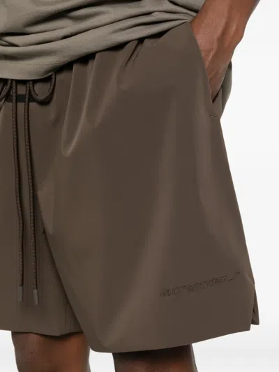 DRAWSTRING SHORTS
