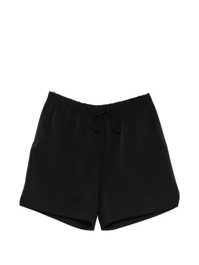 DRAWSTRING SHORTS