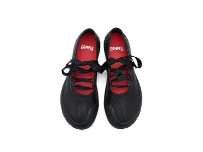 Camper Peu Path+ Sneaker In Animal Print