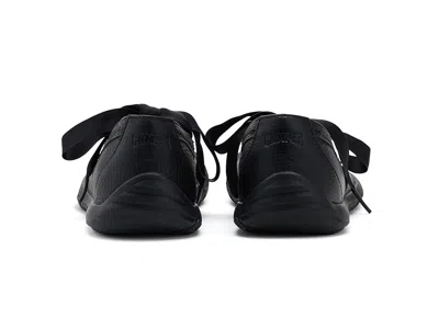 Camper Peu Path+ Sneaker In Animal Print