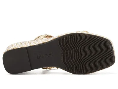 J. Reneé Tavelle In Multi