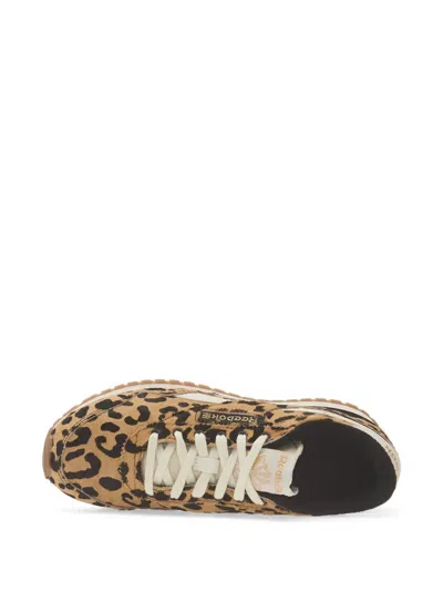 Reebok Classic Az Animal Sneaker In Multi