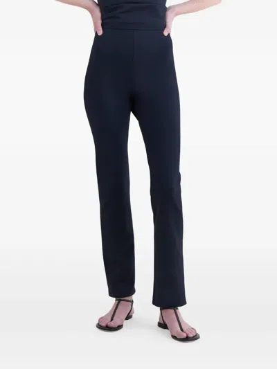 Fforme Aline Trousers In Blue