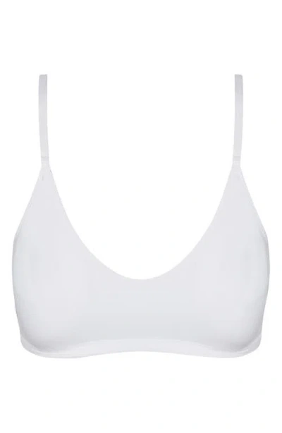 Commando Butter Bralette In Multi