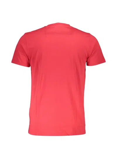 Cavalli Class Graphic-print T-shirt In Multi