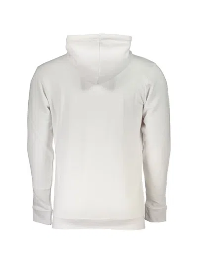 Cavalli Class Eagle-print Hoodie In Multi