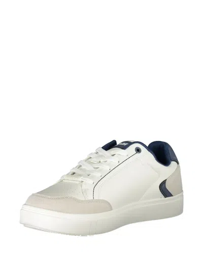 Mares Logo-detail Sneakers In Multi