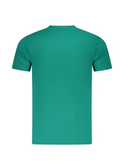 Cavalli Class Logo-print T-shirt In Multi