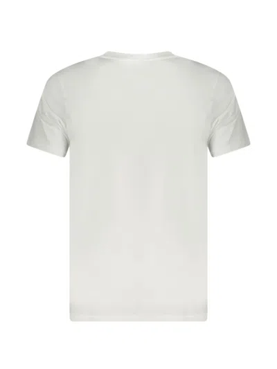 Cavalli Class Logo-print T-shirt In Multi