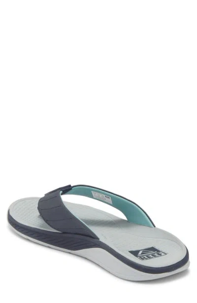 Reef The Deckhand Flip Flop In Multi