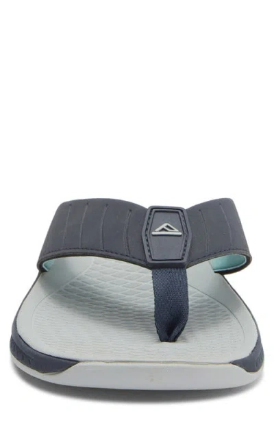 Reef The Deckhand Flip Flop In Multi