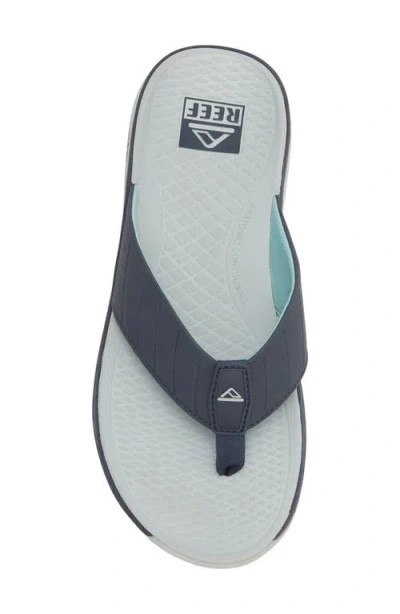 Reef The Deckhand Flip Flop In Multi