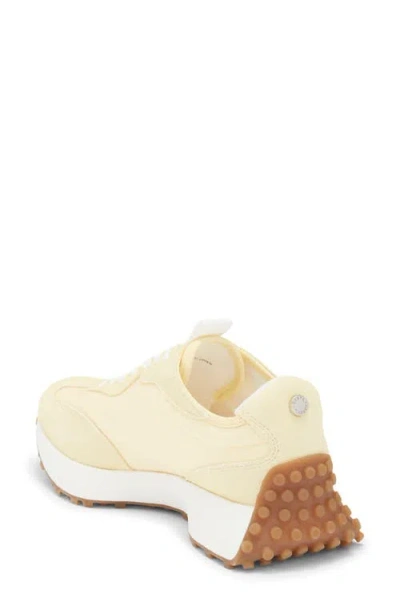 Steve Madden Campo Sneaker In Multi