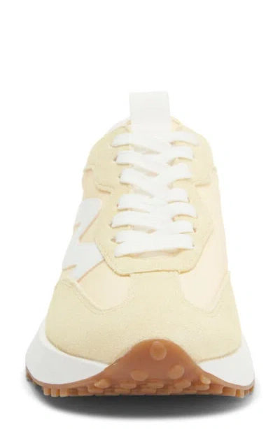 Steve Madden Campo Sneaker In Multi