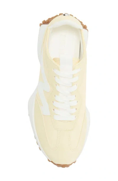 Steve Madden Campo Sneaker In Multi