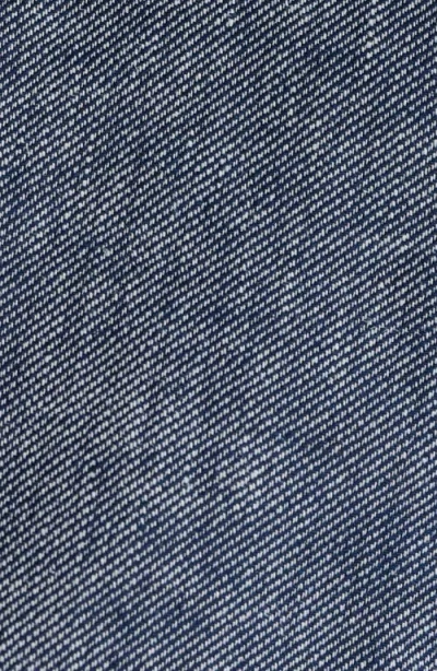 Halogenr Halogen(r) One-button Blazer In Gray