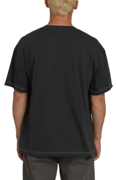Billabong Dash Og Graphic T-shirt In Multi