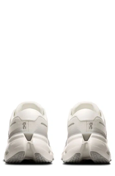 On Cloudrunner 3 Running Shoe In Multi