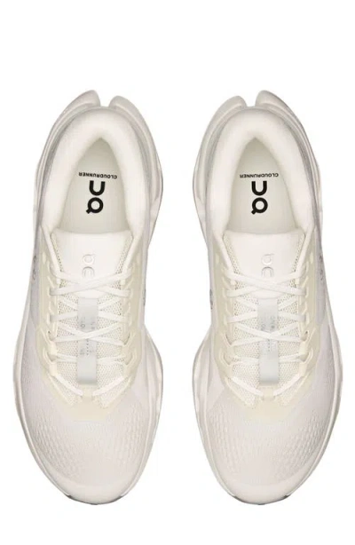 On Cloudrunner 3 Running Shoe In Multi