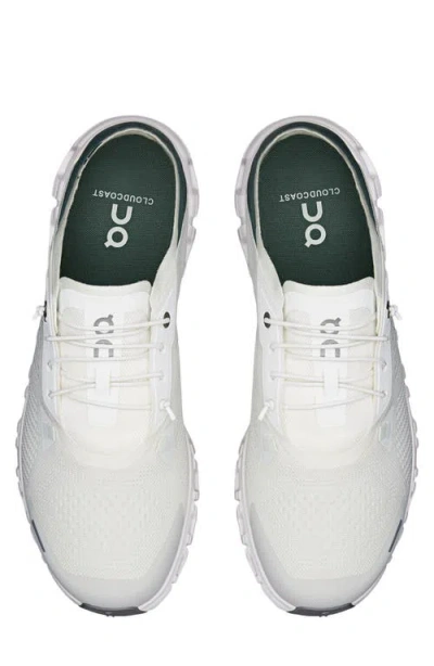 On Cloud 6 Coast Sneaker In Multi