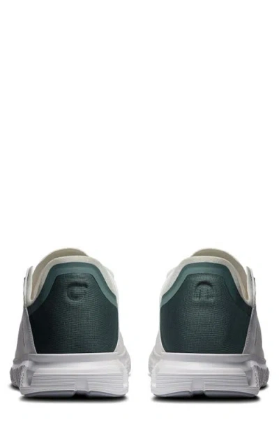 On Cloud 6 Coast Sneaker In Multi