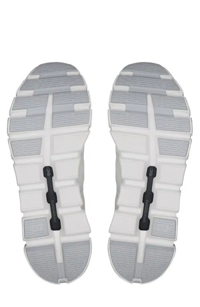 On Cloud 6 Coast Sneaker In Multi